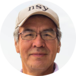 Norman Yakeleya - National Chief of the Dene Nation