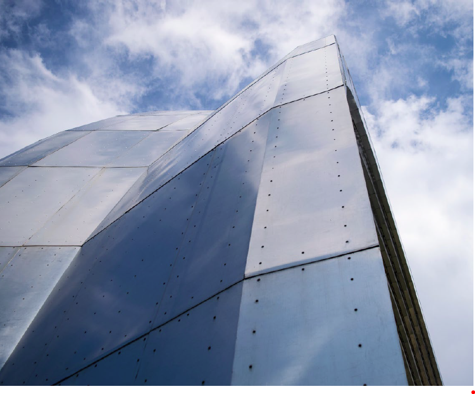 Metal Building