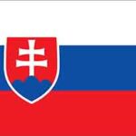National Flag of Slovakia