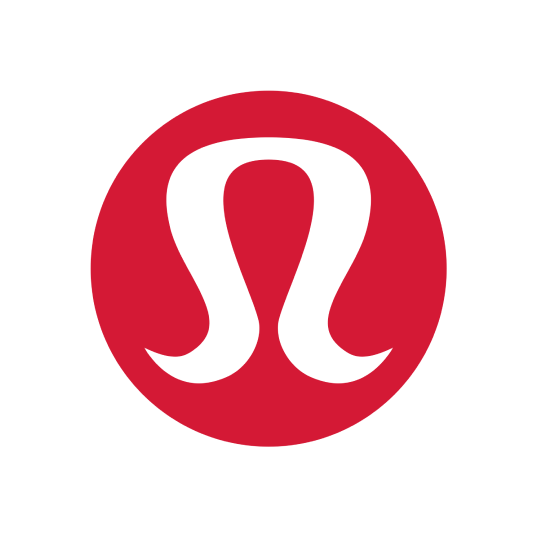 Lululemon Logo